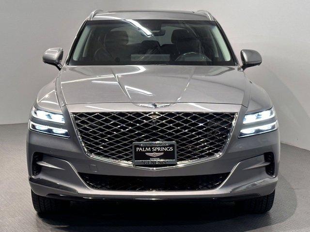 2021 genesis gv80 advanced +
