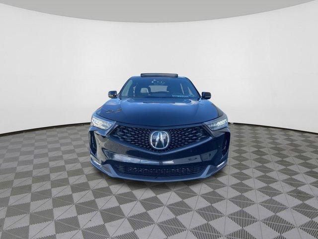 2022 acura rdx w/a-spec package