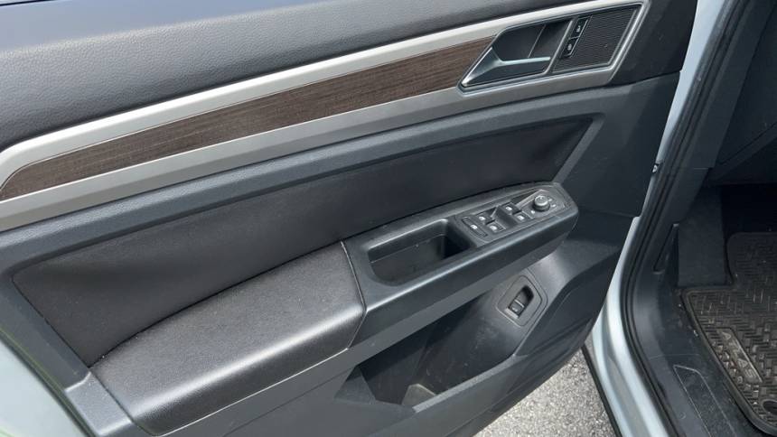2019 volkswagen atlas