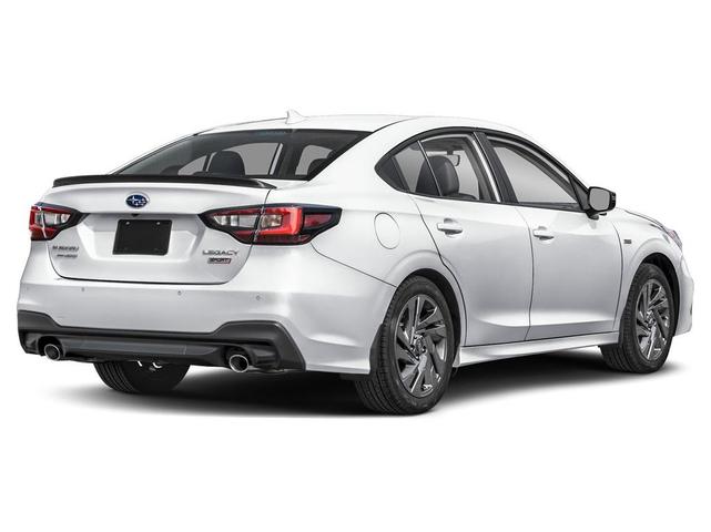 2024 subaru legacy sport