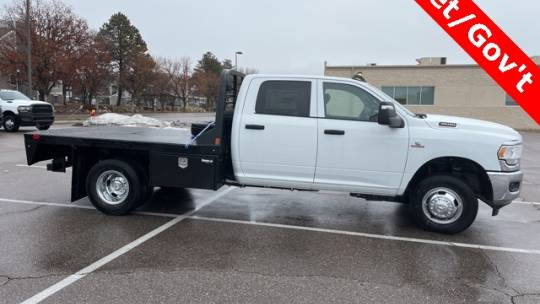 2024 RAM 3500