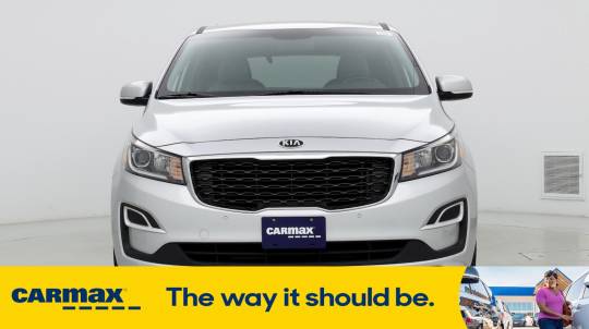 2020 Kia Sedona
