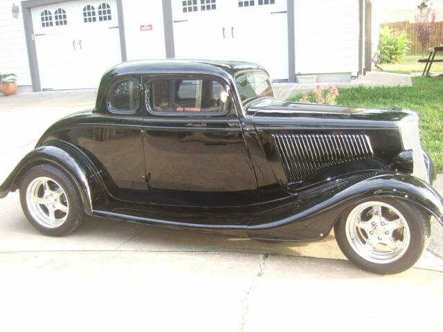 1934 ford coupe in missouri