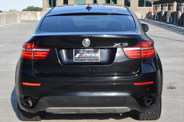 2013 bmw x6 xdrive35i