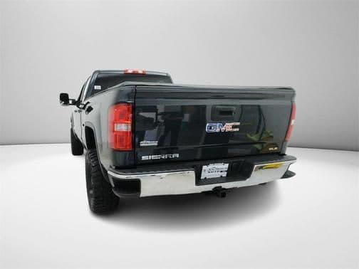 2017 gmc sierra 1500 sle in dry fork, kentucky