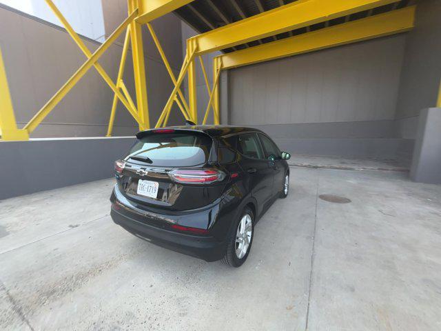 2023 chevrolet bolt ev fwd 1lt