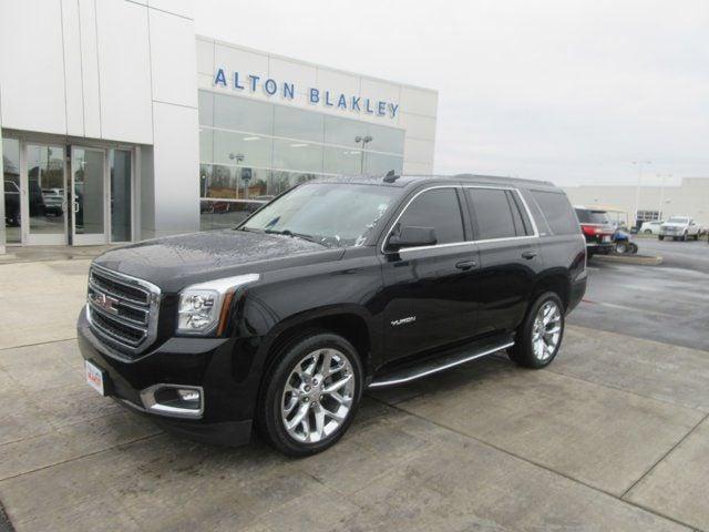 2018 gmc yukon slt in acorn, kentucky