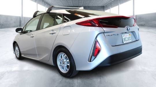 2022 Toyota Prius