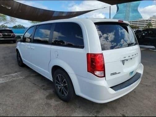 2019 dodge grand caravan gt in iowa city, iowa
