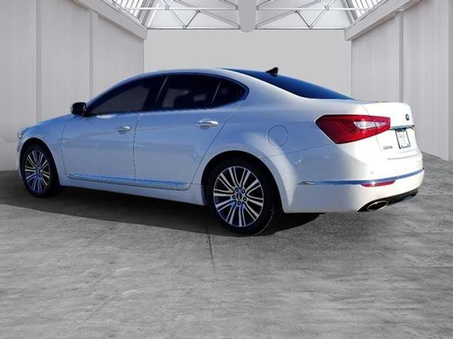 used 2015 kia cadenza premium chattanooga, tn 37421 for sale in chattanooga, tennessee