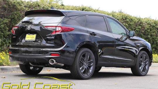 2021 Acura RDX