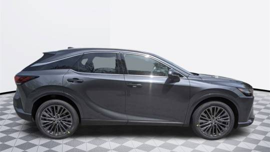 2024 Lexus RX