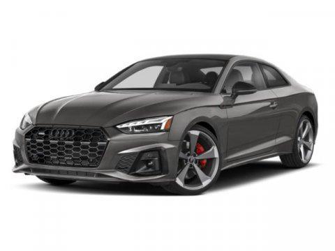 2023 audi a5 45 s line premium plus