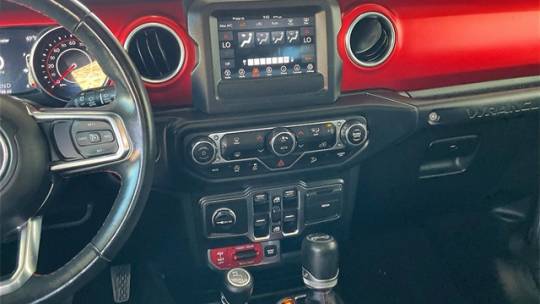 2019 Jeep Wrangler