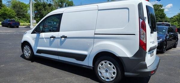 2018 ford transit connect in co bluffs, iowa