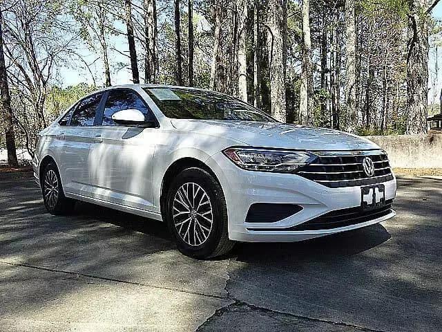 2021 volkswagen jetta 1.4t s sedan 4d in alpharetta, georgia