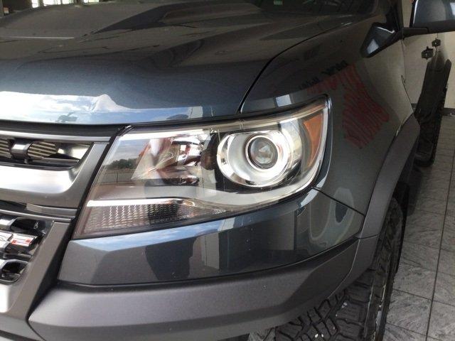 used 2019 chevrolet colorado 4x4 crew cab zr2 alcoa, tn 37701 for sale in alcoa, tennessee