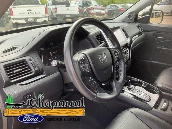 2018 honda pilot in co bluffs, iowa