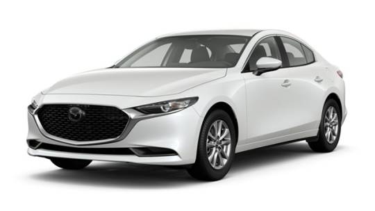 2025 Mazda