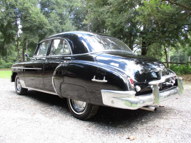 1950 chevrolet chevy fleetmaster deluxe garage barn find no reserve