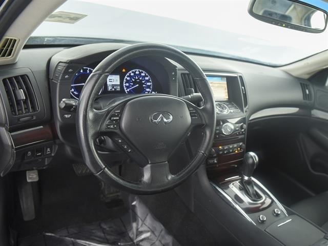 used 2013 infiniti g37 journey sedan hartford, ct 06103 for sale in hartford, connecticut