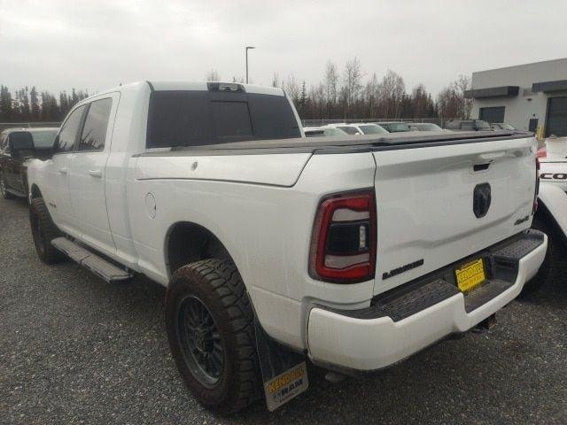2023 ram 2500 laramie in soldotna, alaska