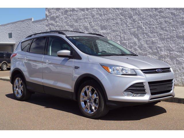 used 2016 ford escape fwd se grenada, ms 38901 for sale in dubard, mississippi