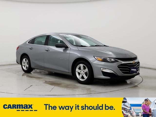 2023 chevrolet malibu ls