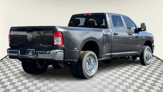 2024 RAM 3500