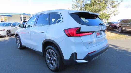 2023 BMW X1