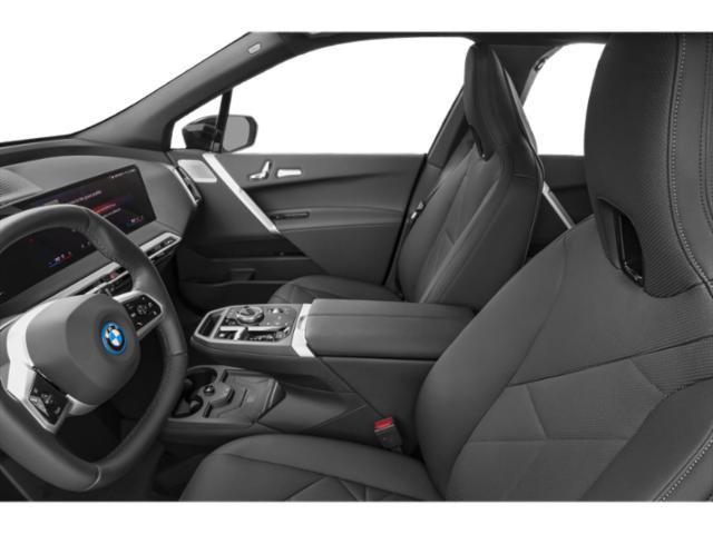 2025 bmw ix m60