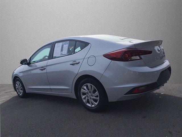 used 2019 hyundai elantra se sedan charleston, sc 29407 for sale in charleston, south carolina