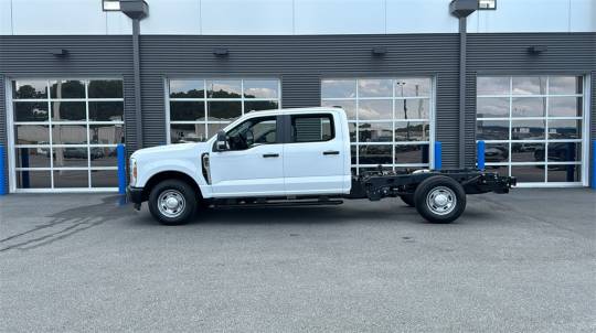 2024 Ford F-250