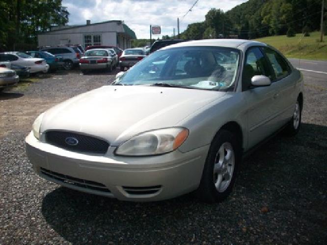 2004 ford taurus in lock haven, pa