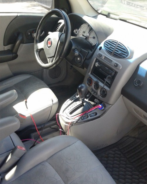 2004 saturn vue for sale in colorado by owner