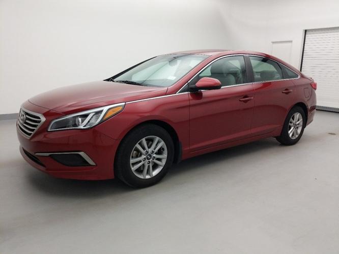 used 2016 hyundai sonata se augusta, ga 30907 for sale in augusta, georgia