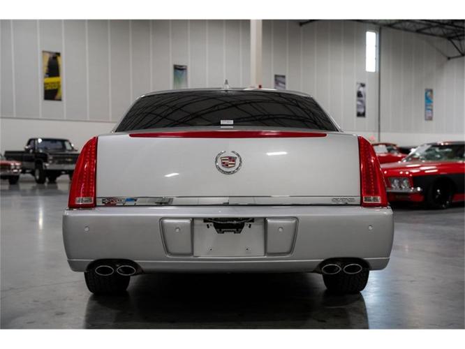 2011 cadillac dts in kentwood, michigan