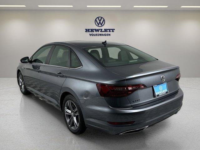 2020 volkswagen jetta 1.4t r-line