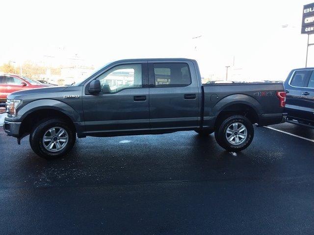 used 2019 ford f150 supercrew xlt norwood, ma 02062 for sale in norwood, massachusetts