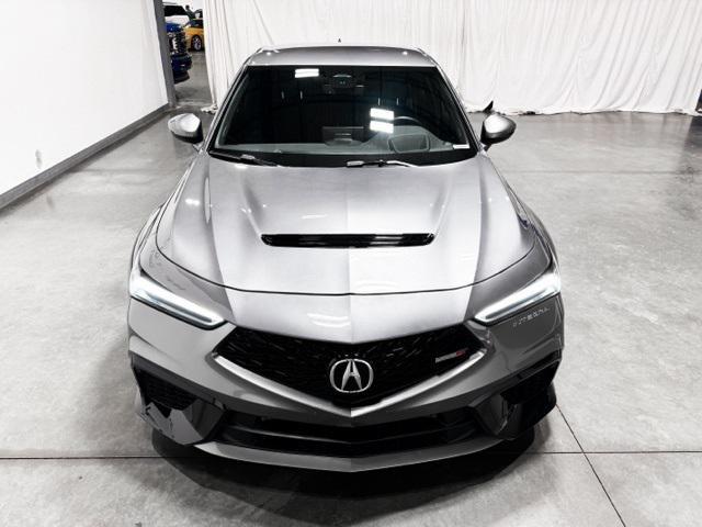 2024 acura integra type s