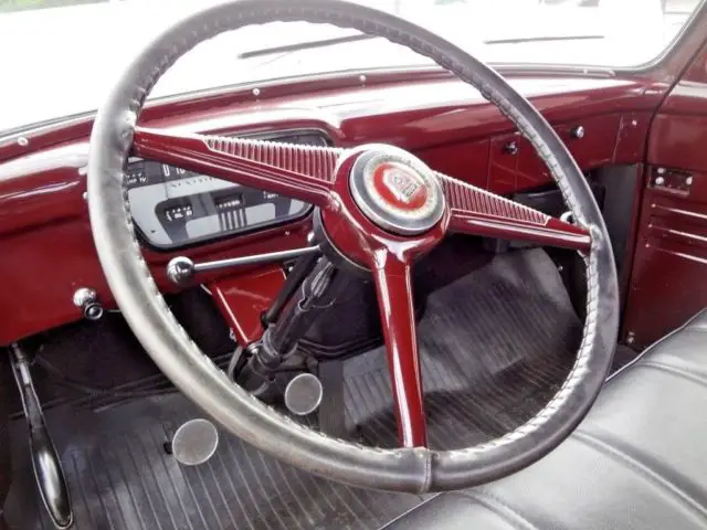 1953 ford f-250 pickup