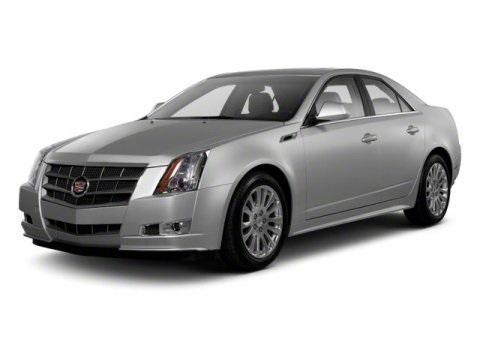 2011 cadillac cts in peoria, arizona