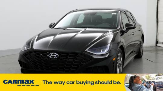 2021 Hyundai Sonata