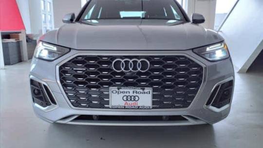 2024 Audi Q5