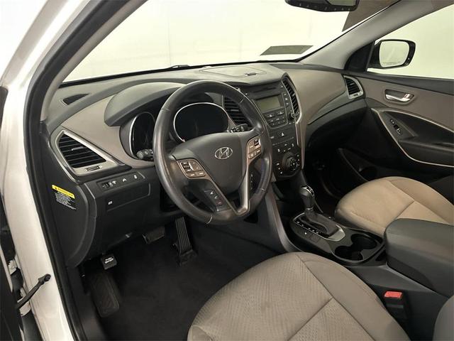 2013 hyundai santa fe sport 2.0t