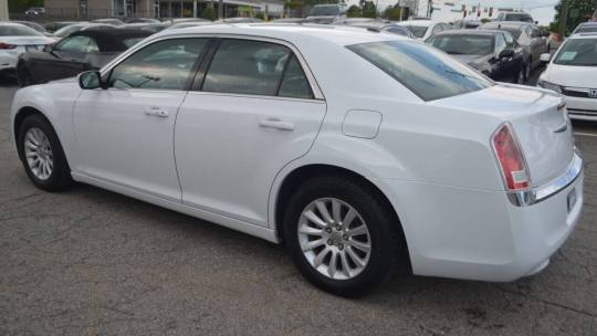 2013 Chrysler 300
