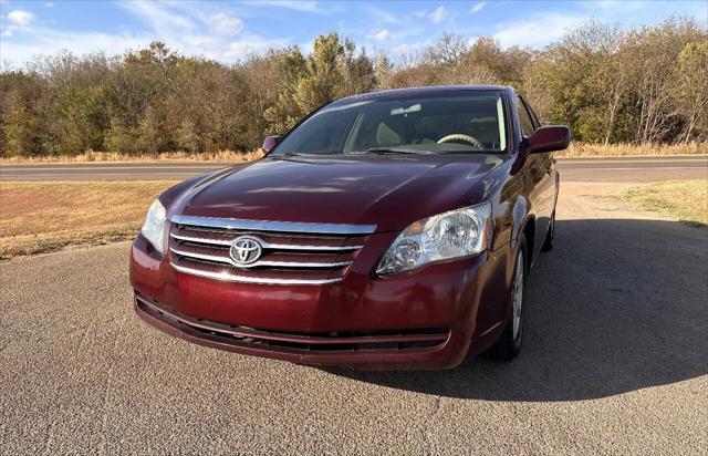 2006 toyota avalon xl