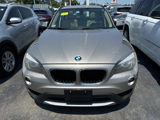 2013 bmw x1 xdrive 28i