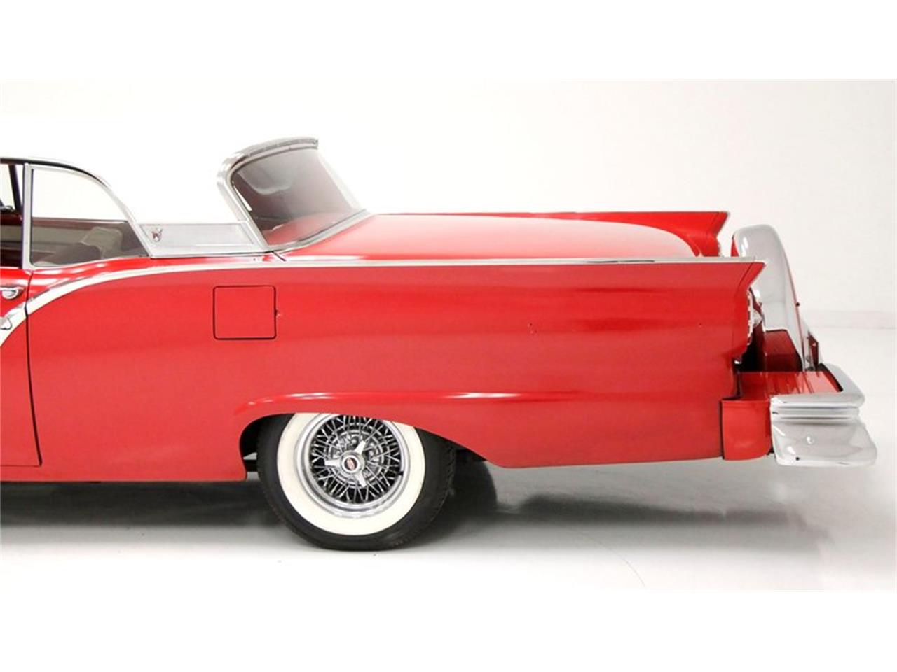 1957 ford fairlane