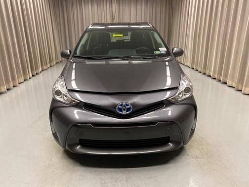 2016 toyota prius v in saint louis, missouri